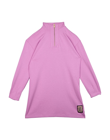 SCOTCH R'BELLE Dress MALVA 51% Modal, 43% Polyester, 6% Elastane