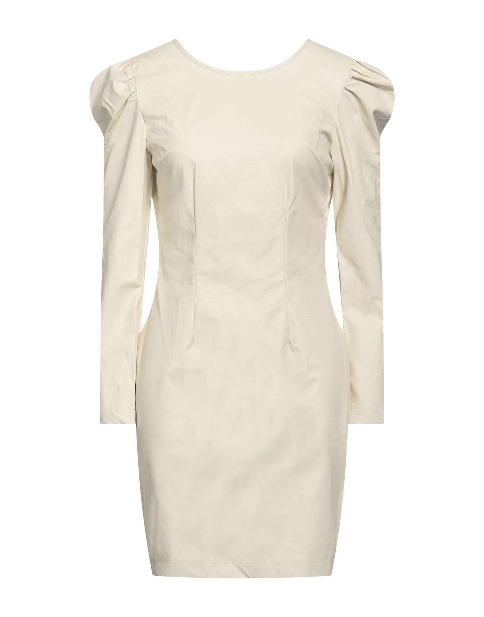 KONTATTO - ミニ丈ドレス