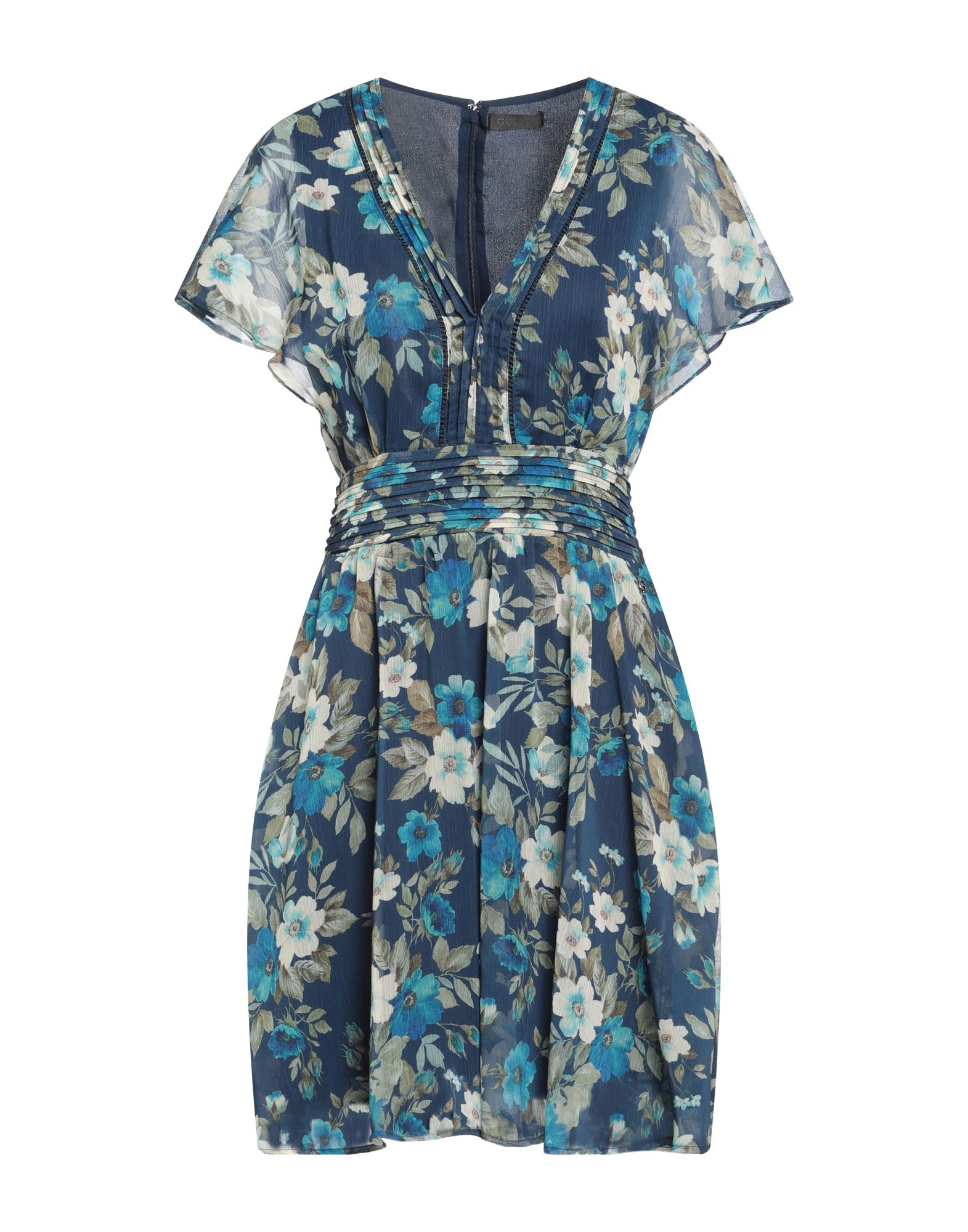 GUESS - Mini dresses