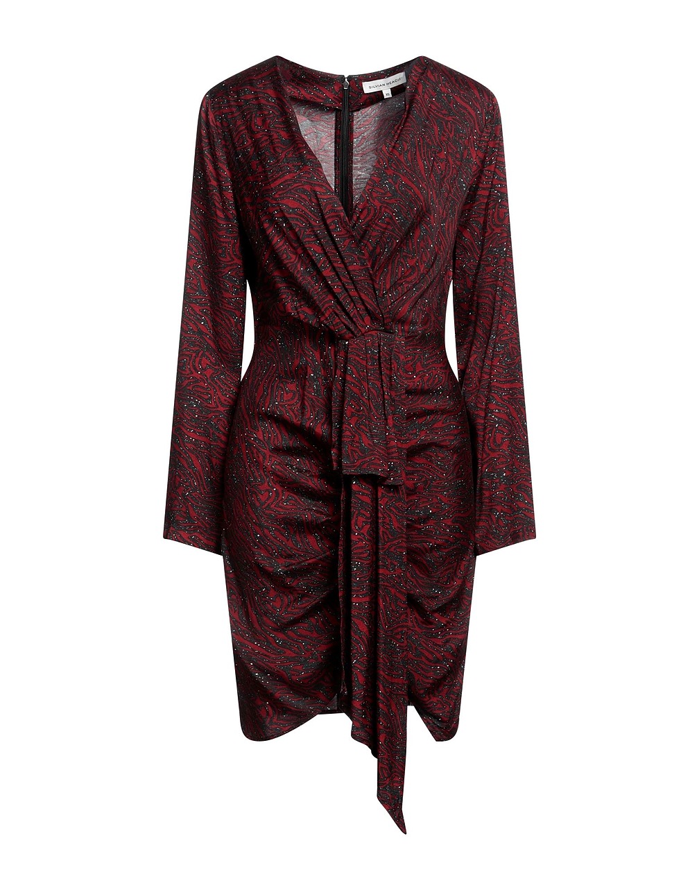 SILVIAN HEACH - Mini dresses