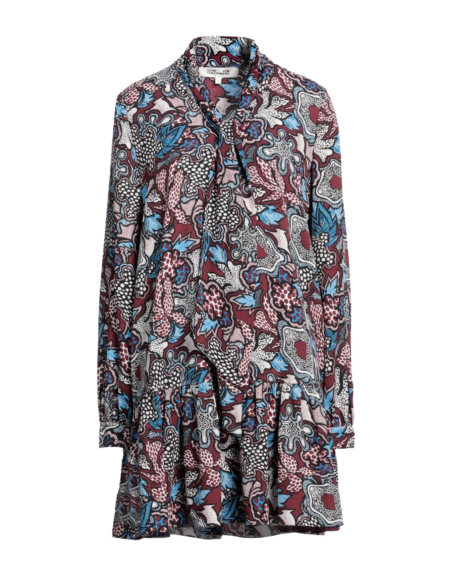 DIANE VON FURSTENBERG - Μίνι φορέματα