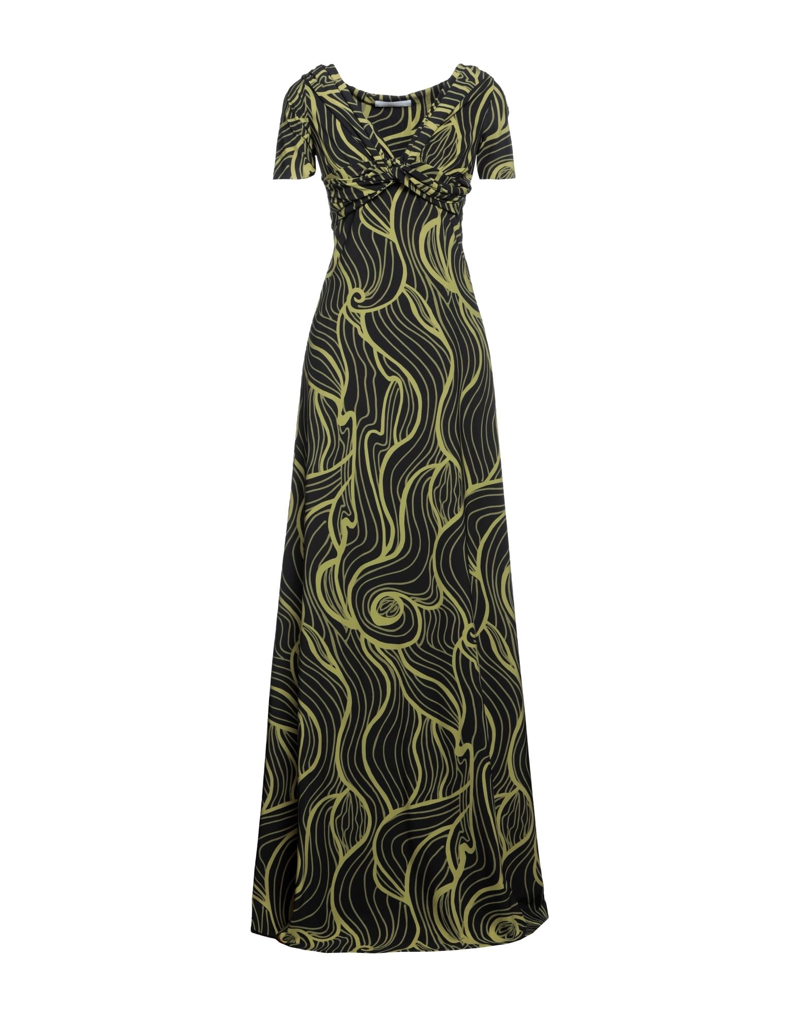 CHIARA BONI LA PETITE ROBE - Maxi dresses