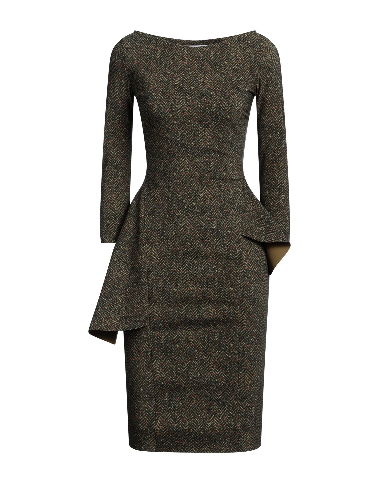 CHIARA BONI LA PETITE ROBE - Midi dresses