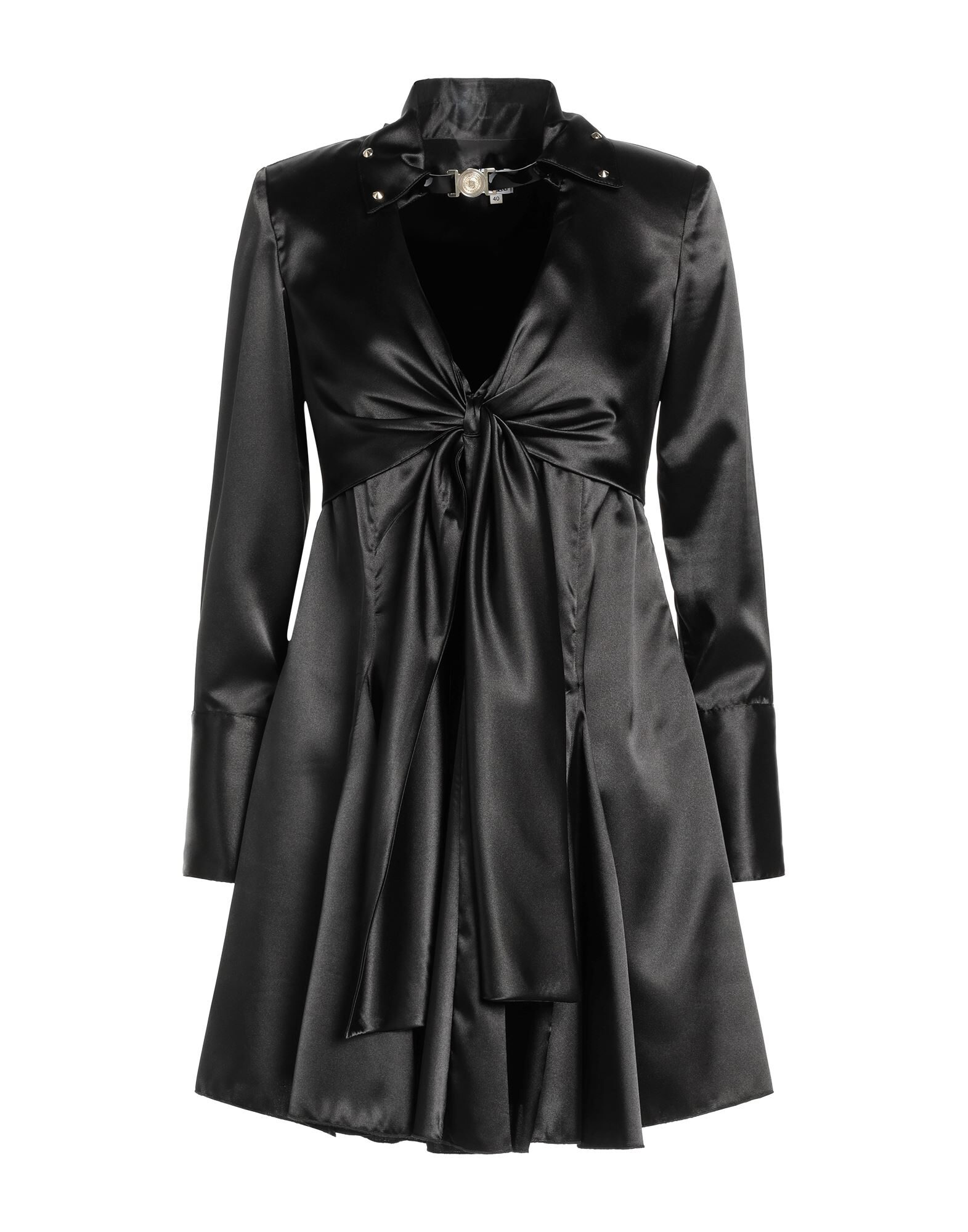 GIL SANTUCCI - ミニ丈ドレス