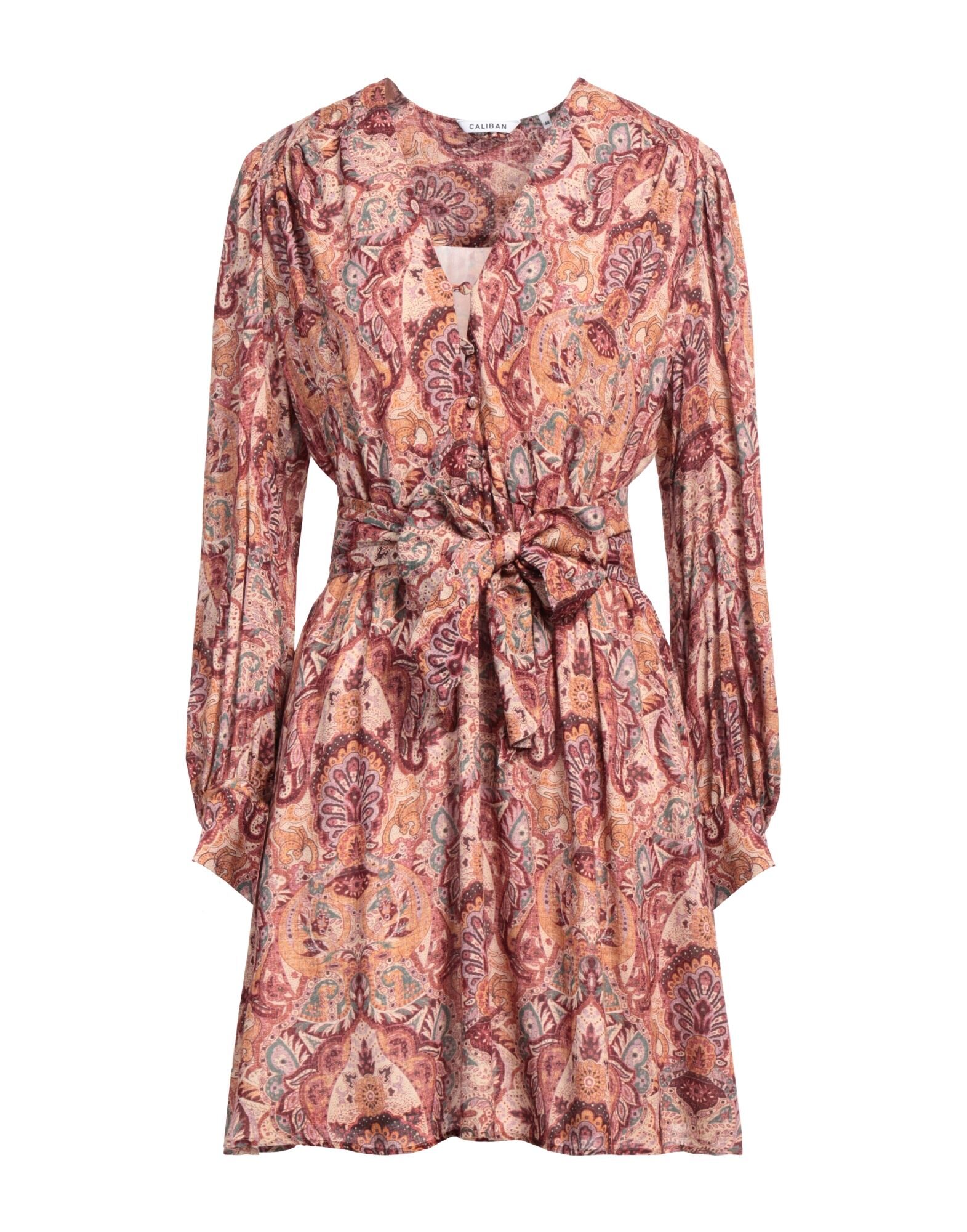 CALIBAN - Mini dresses