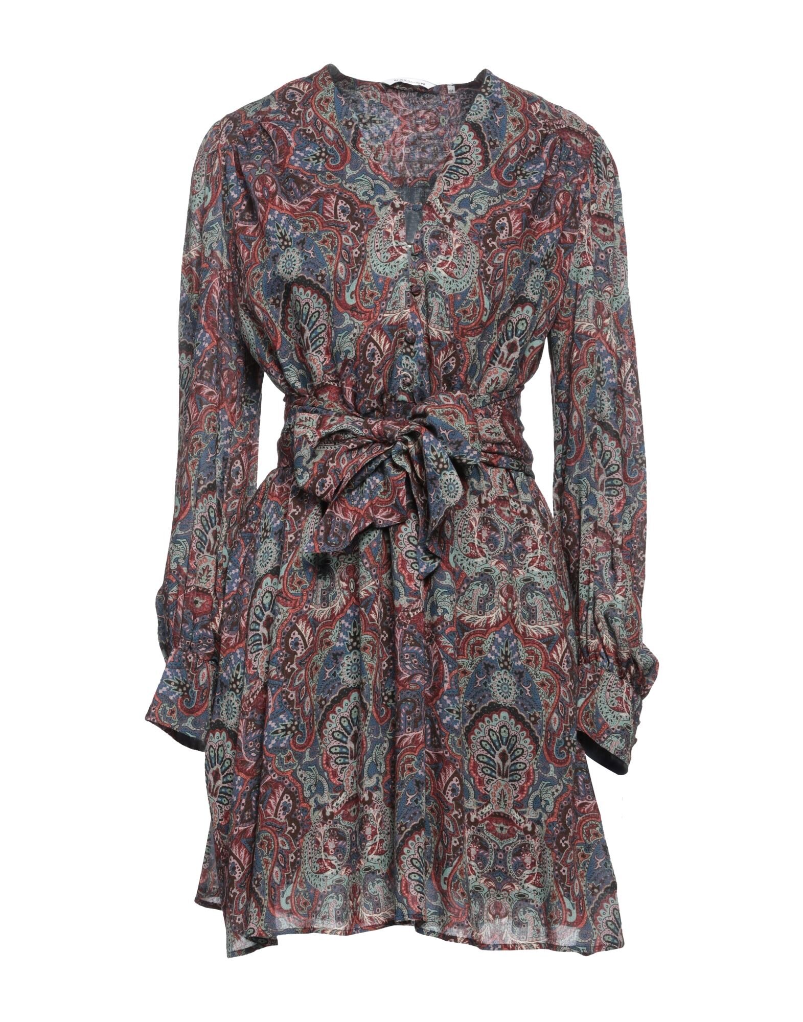 CALIBAN - Mini dresses