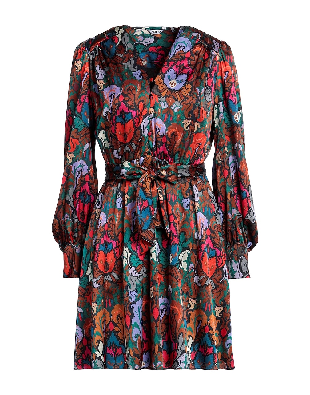 CALIBAN - Mini dresses