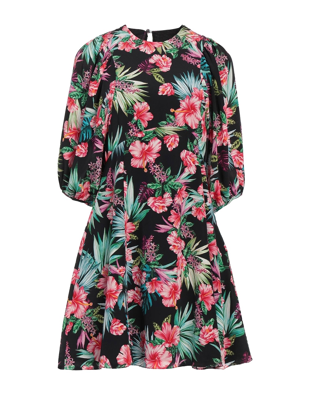 LES RÊVERIES - Mini-Kleider