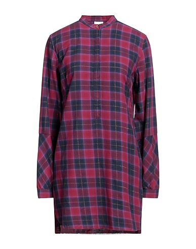 CALIBAN 820 Robe courte 98% Coton, 1% Polyester, 1% Polyamide