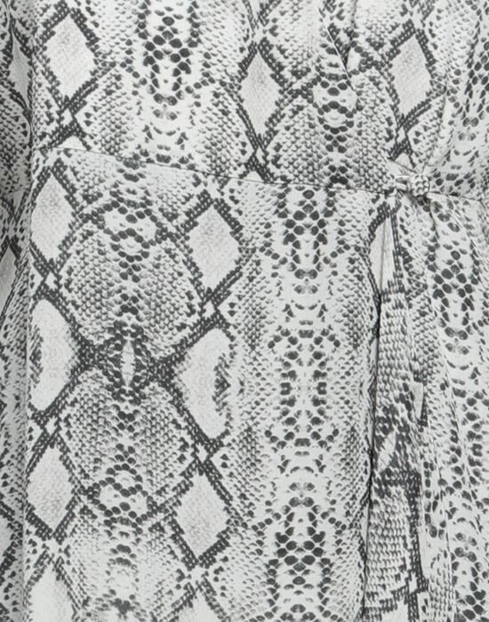 LES RÊVERIES Платье миди