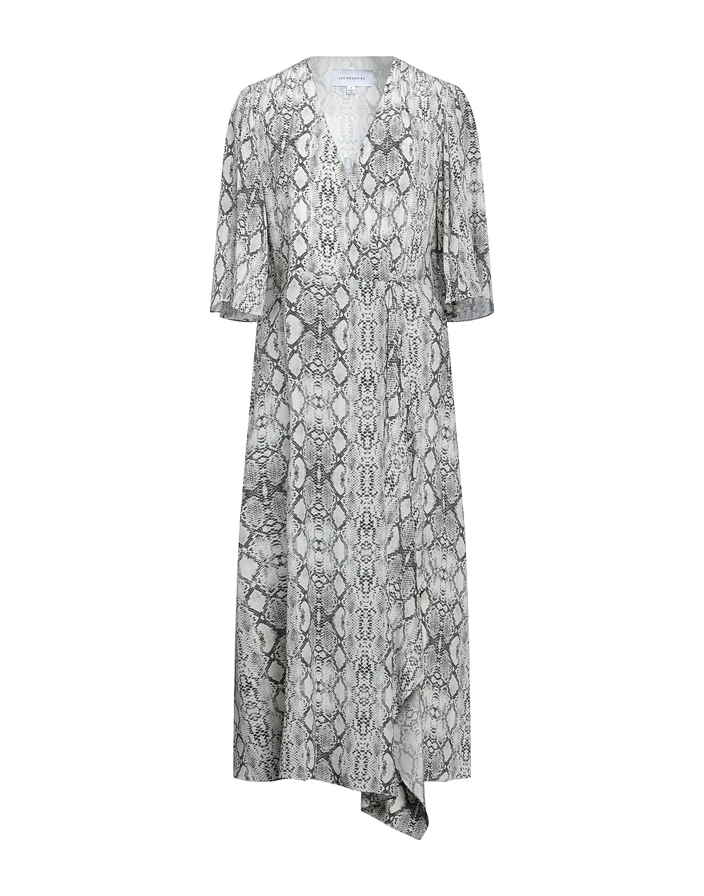 LES RÊVERIES - Midi dresses