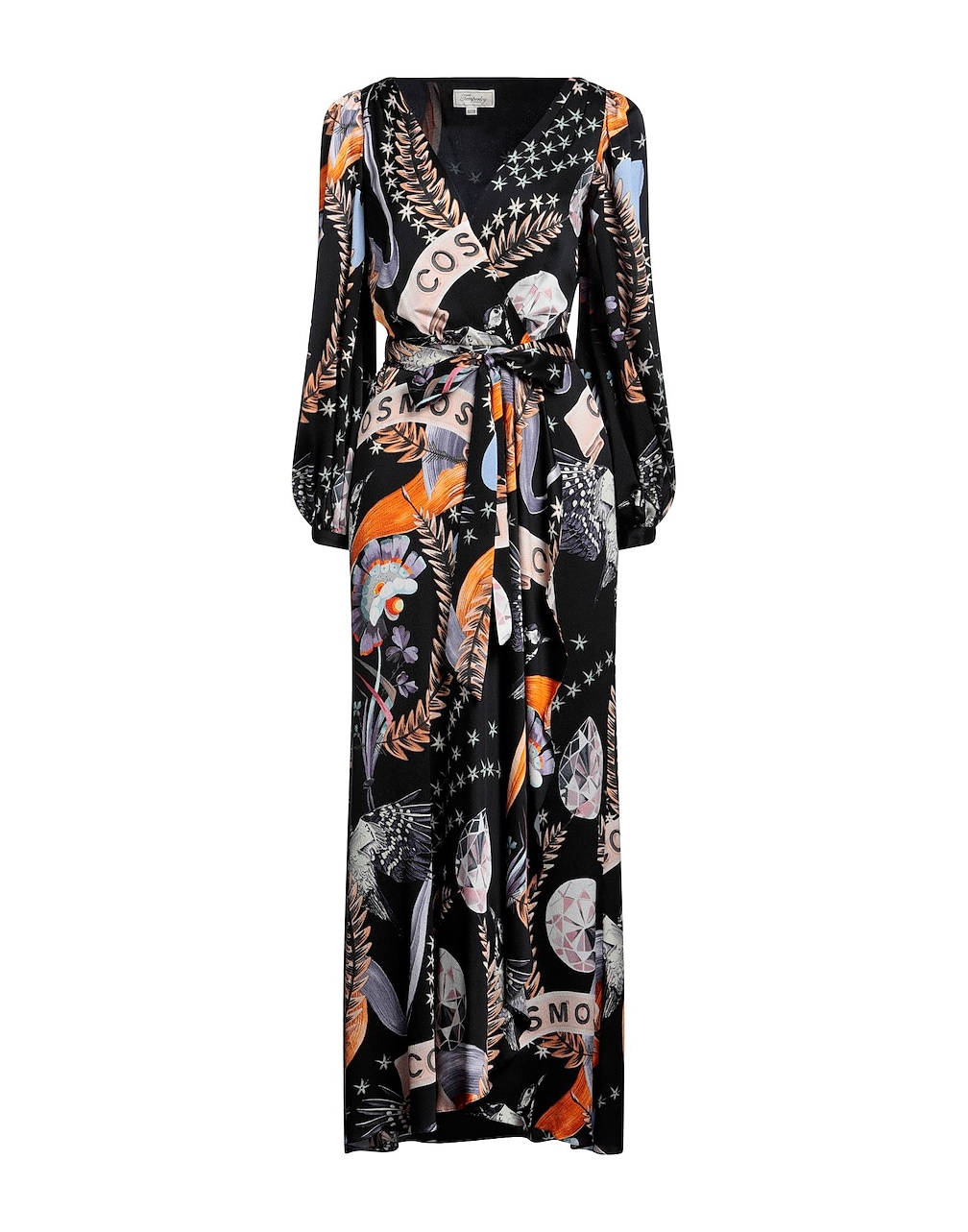TEMPERLEY LONDON - Maxi dresses