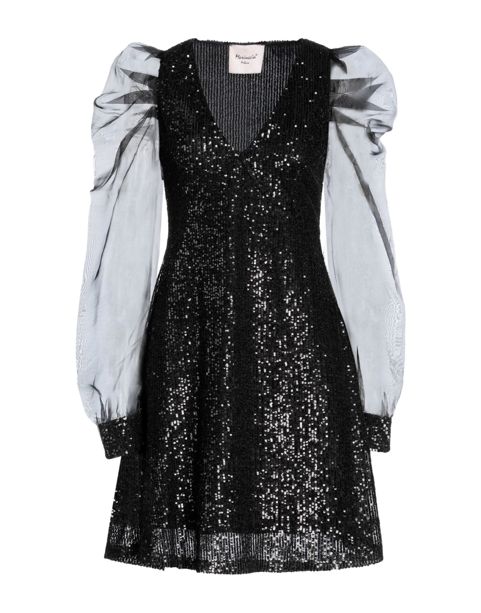 MARIUCCIA - Mini dresses