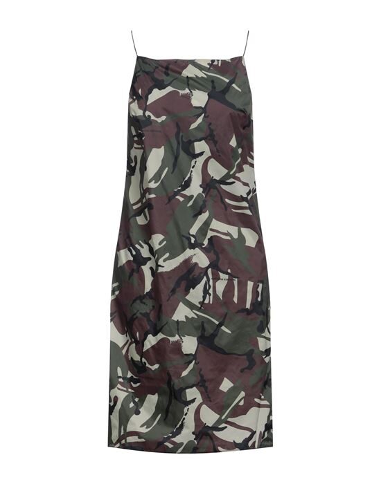 KWAIDAN EDITIONS Платье миди