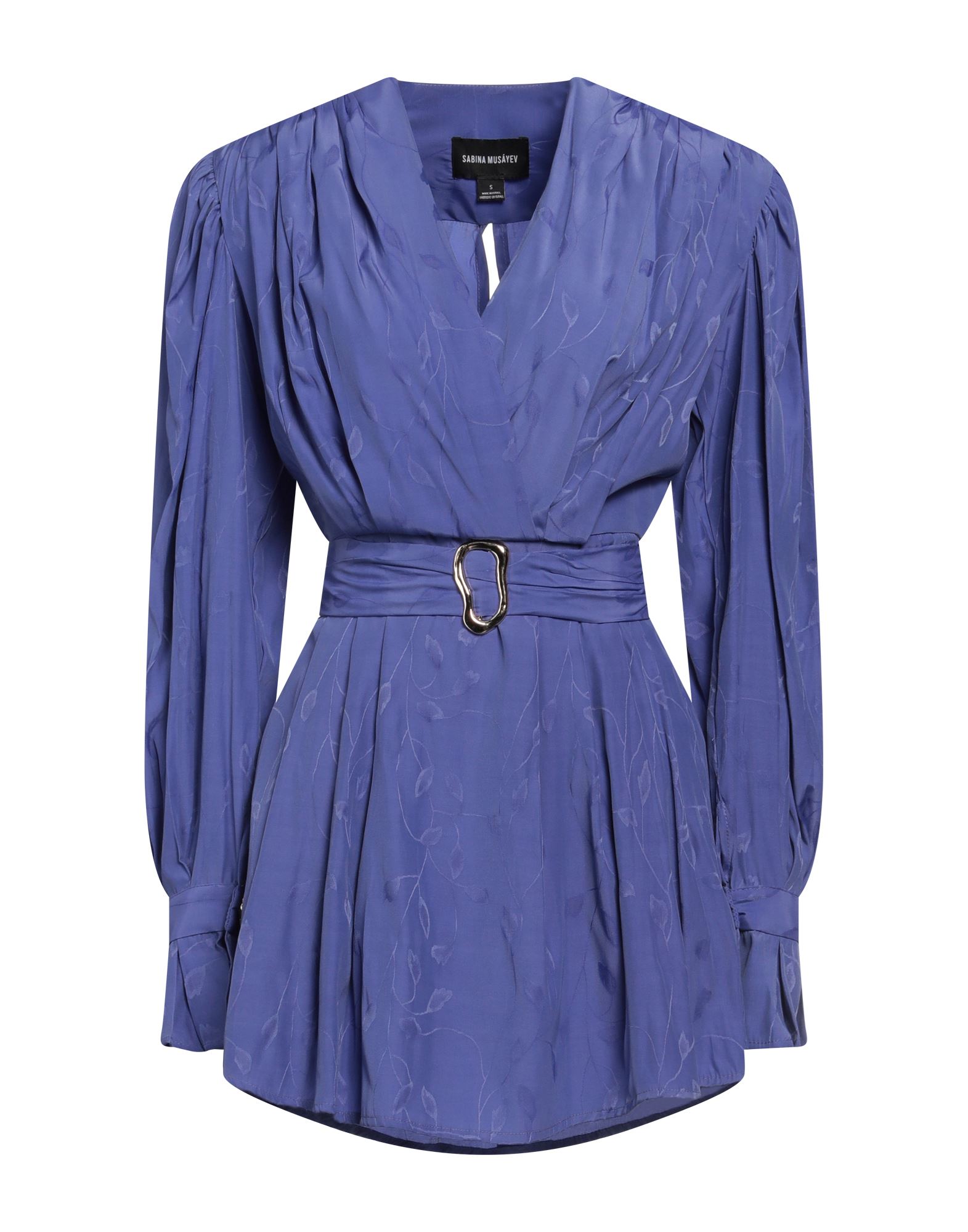 SABINA MUSÁYEV - Mini dresses