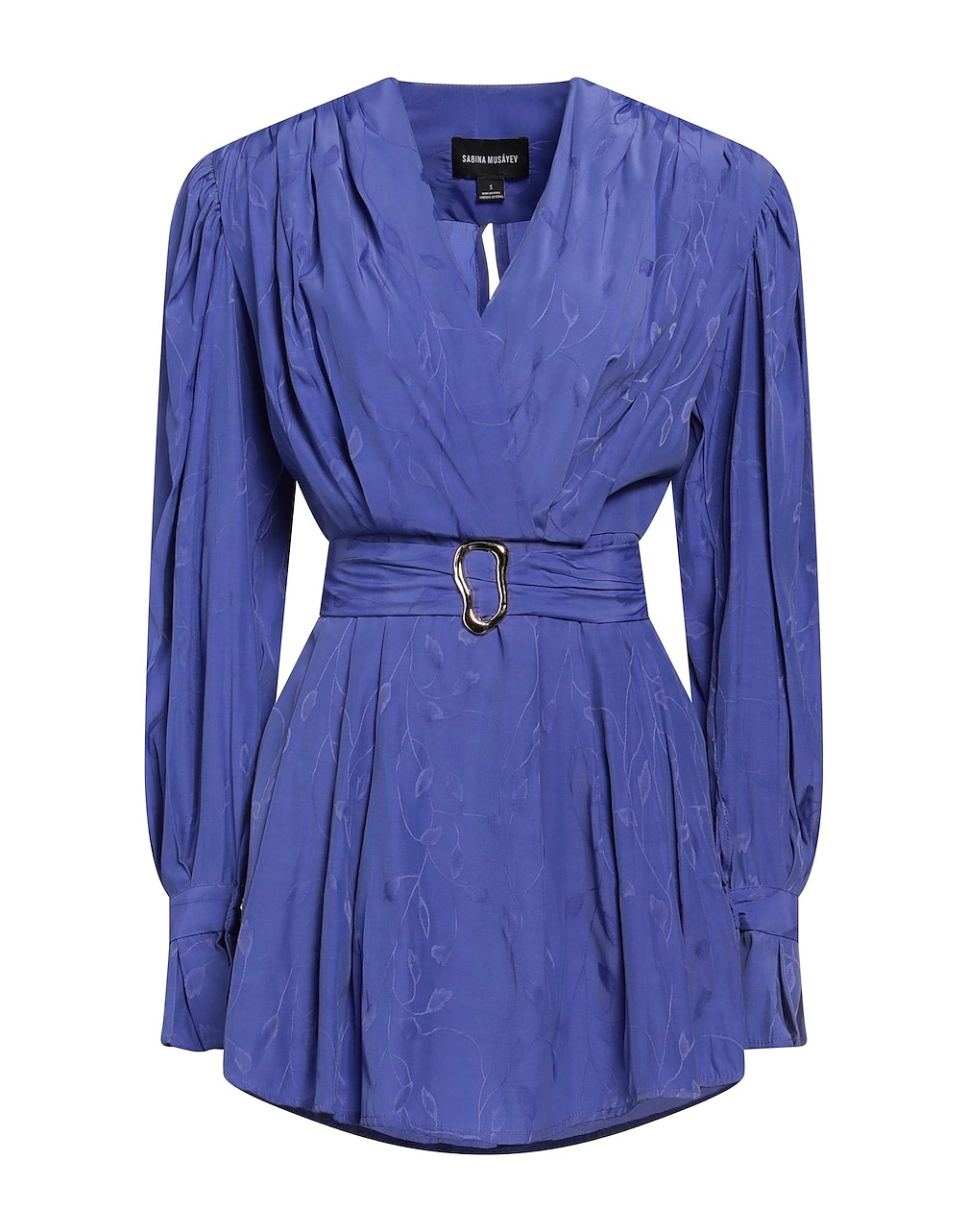 SABINA MUSÁYEV - Mini dresses