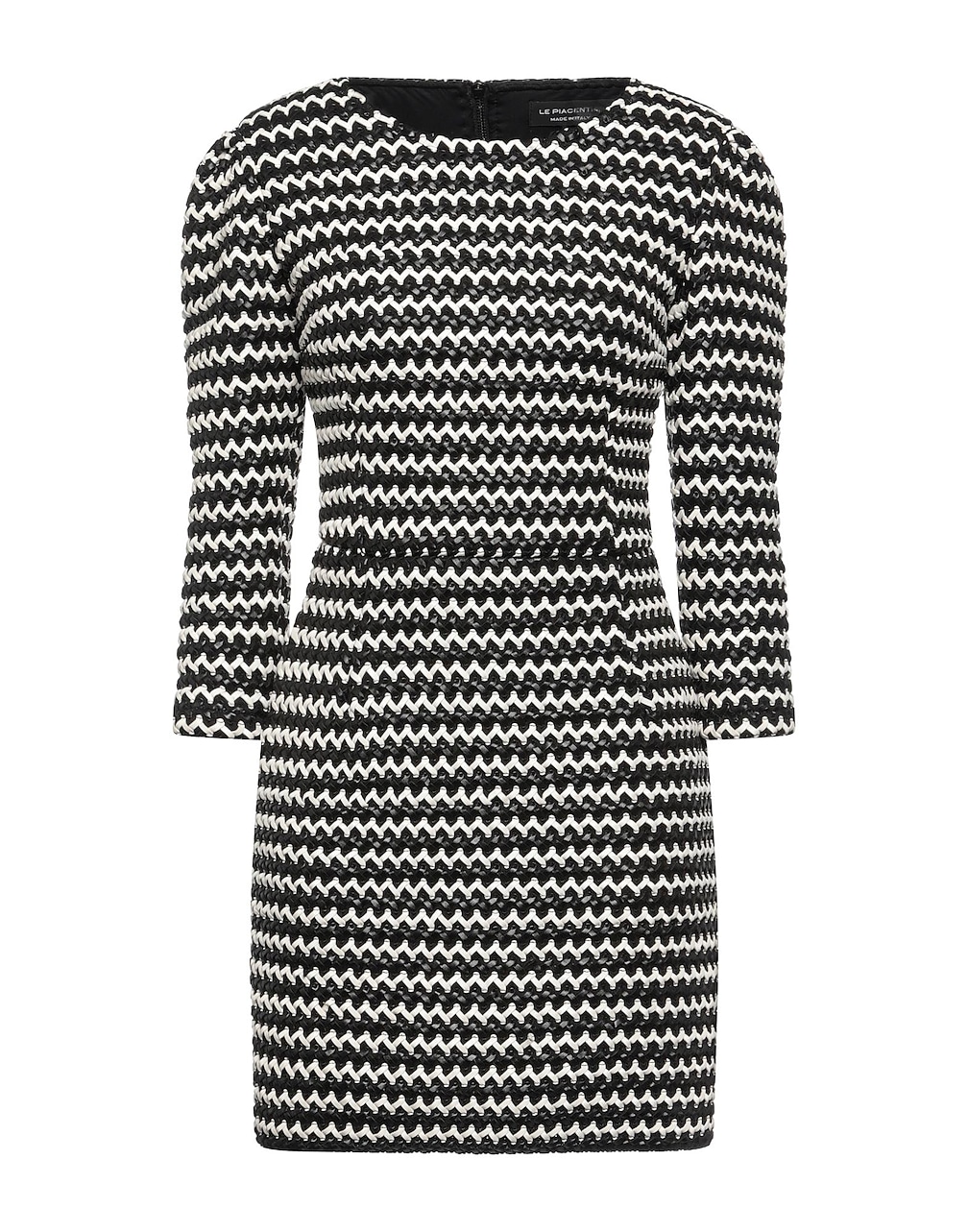 LE PIACENTINI - Mini dresses