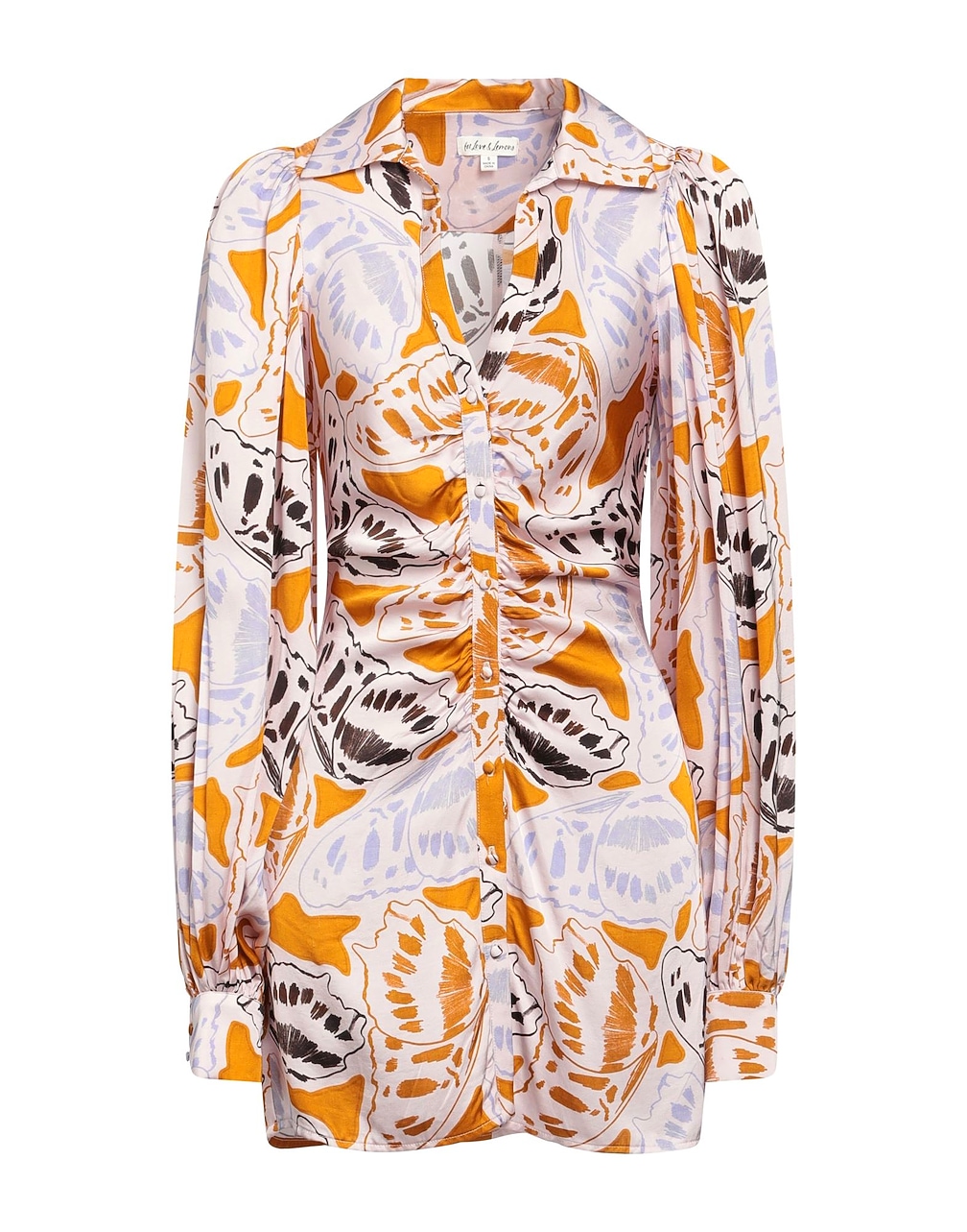 FOR LOVE & LEMONS - Robes courtes