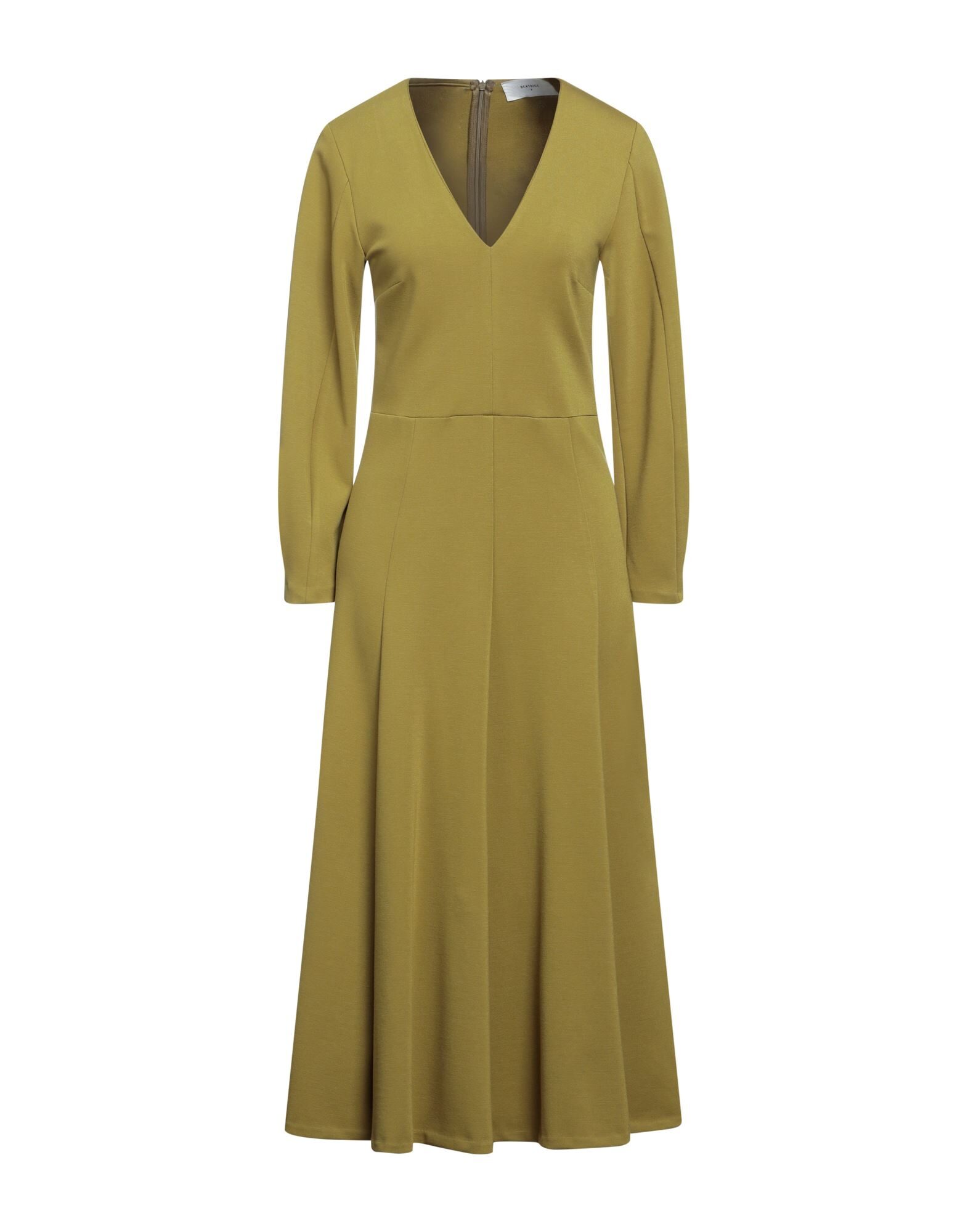 BEATRICE .B - マキシ丈ドレス