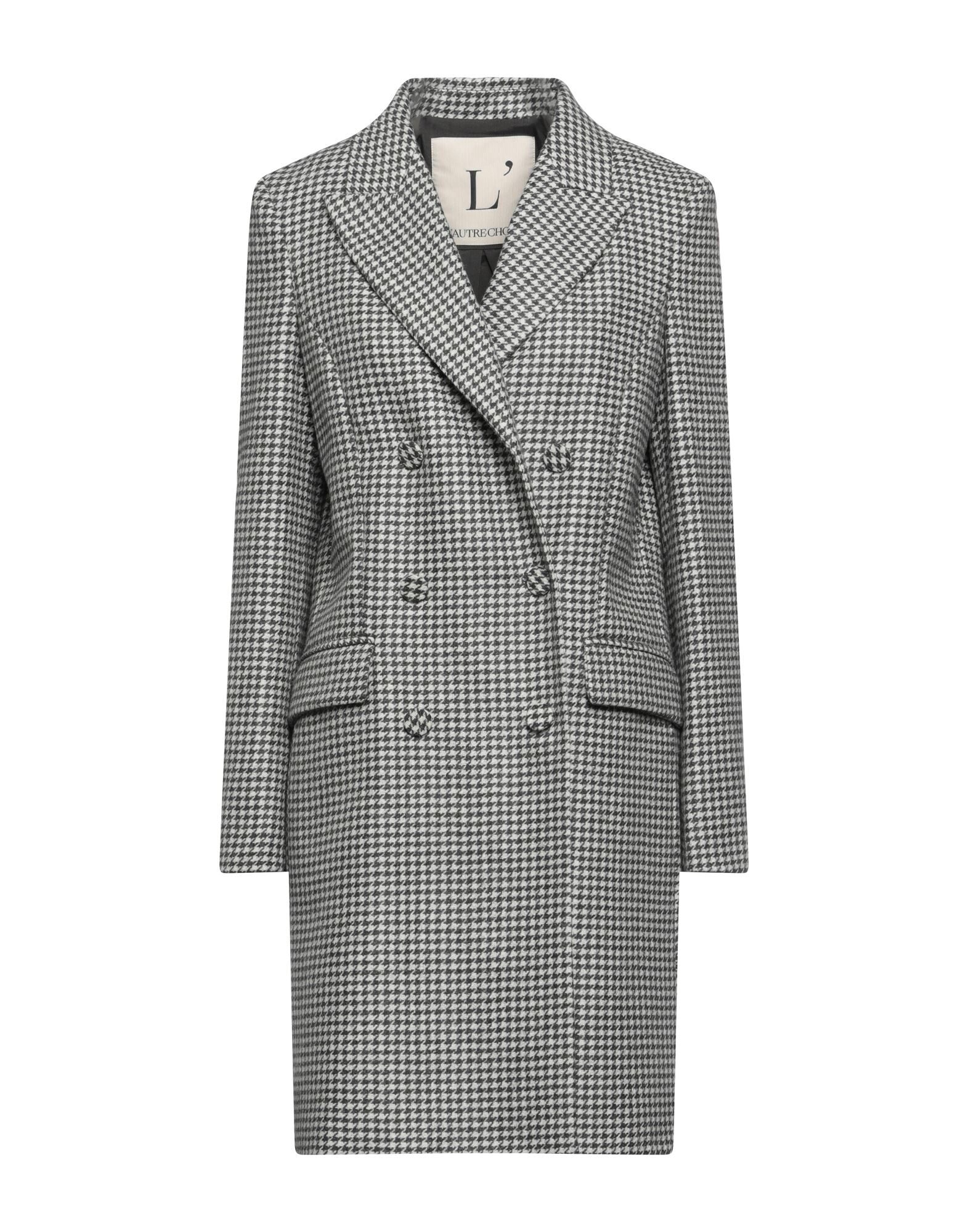 L' AUTRE CHOSE - Mini dresses