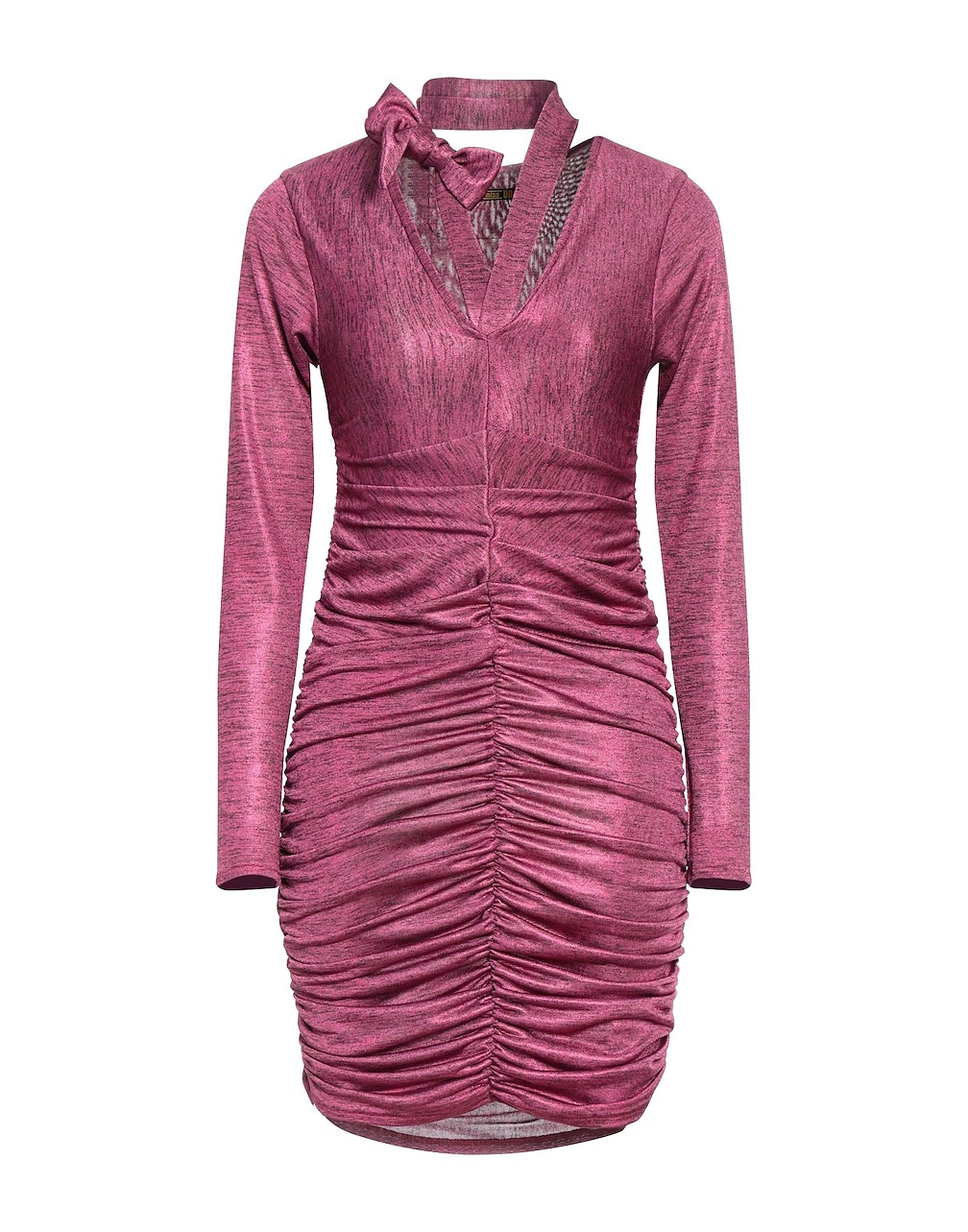 MISS UNIKE - Mini dresses
