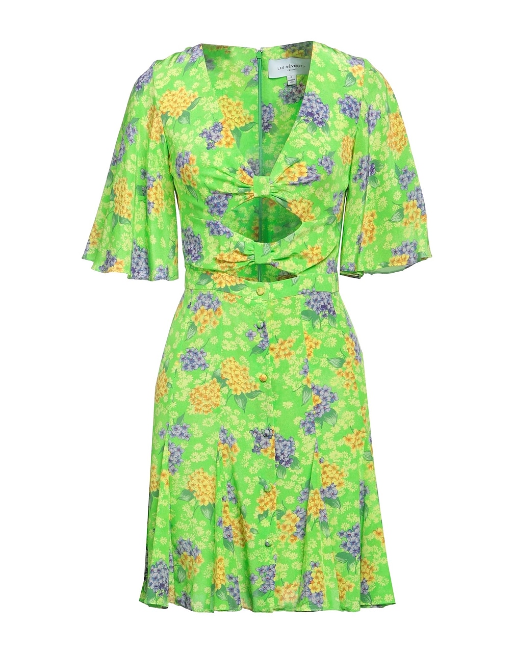 LES RÊVERIES - Mini-Kleider