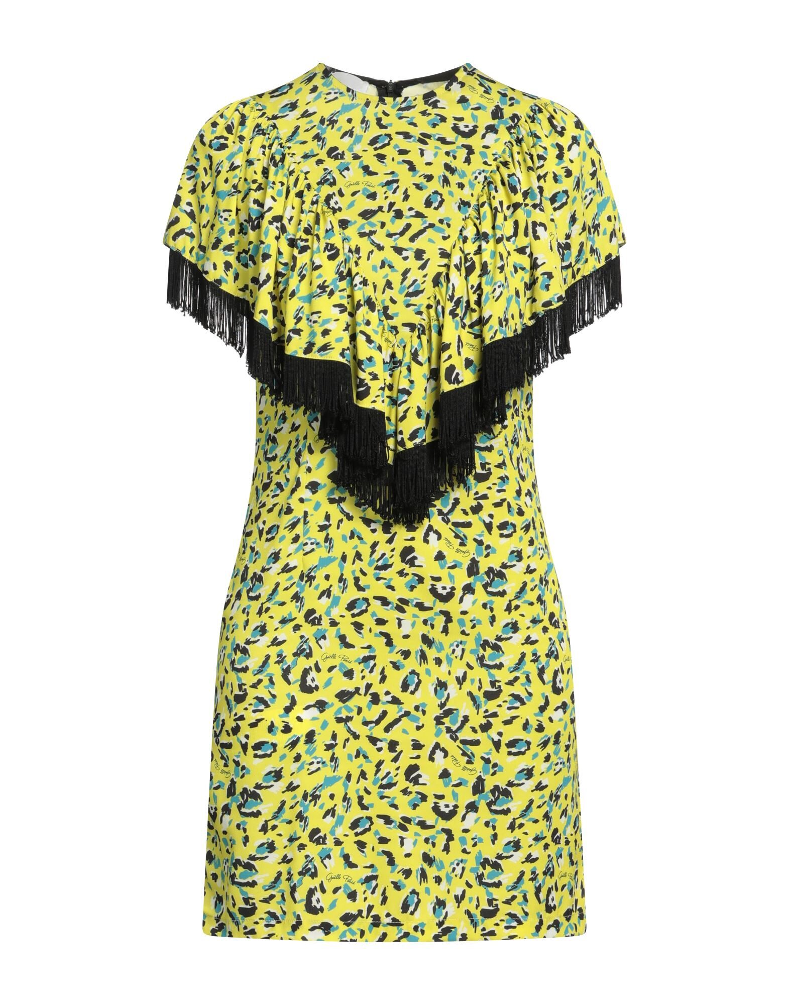 GAëLLE Paris - Mini dresses