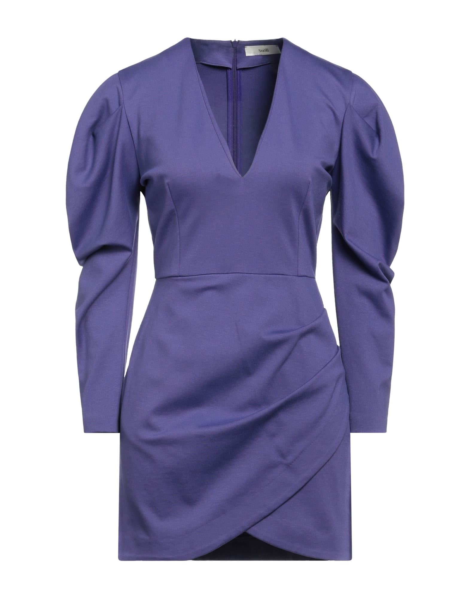 SUOLI - Mini-Kleider