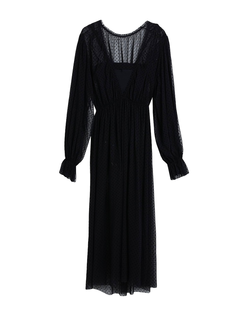 LE PETIT TROU - Maxi-Kleider