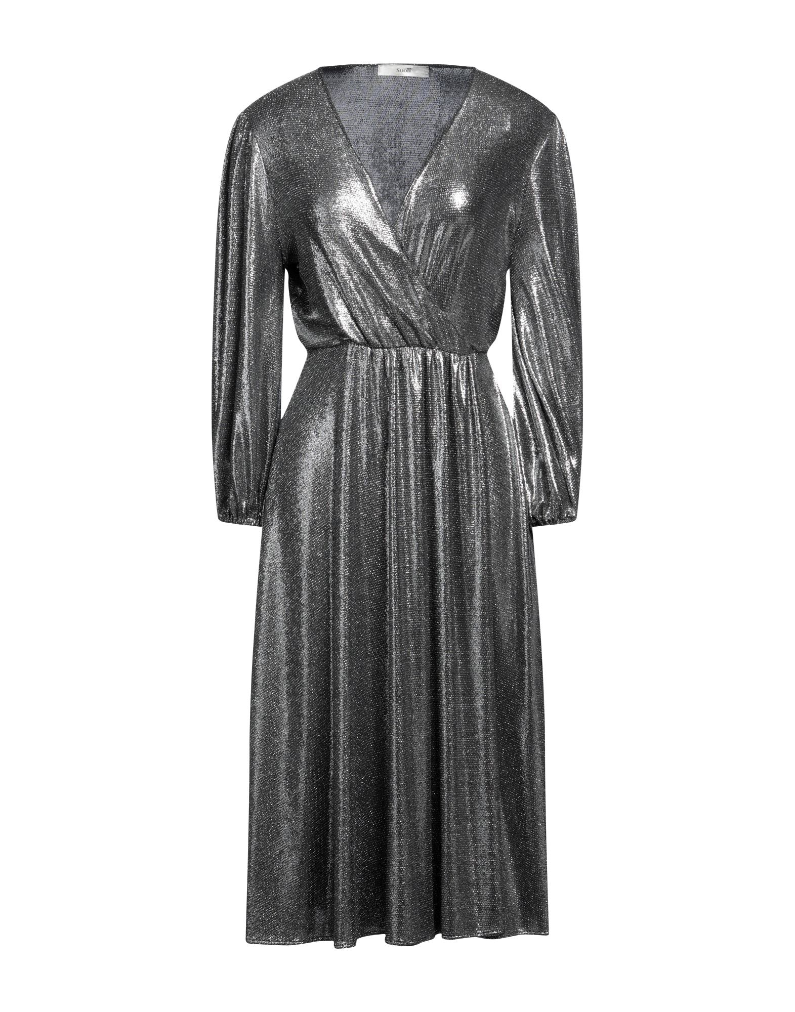 SUOLI - Midi dresses