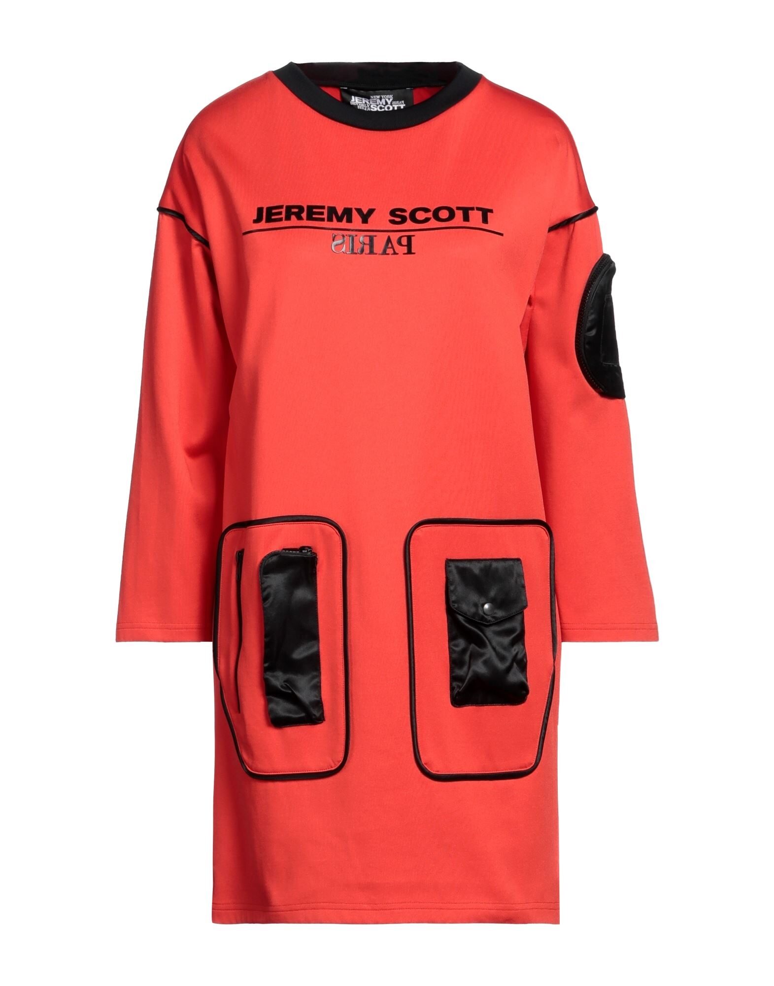 ALBERTA FERRETTI - Mini dresses