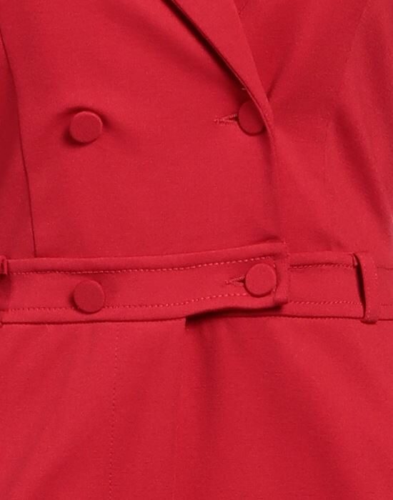 SUOLI Платье миди