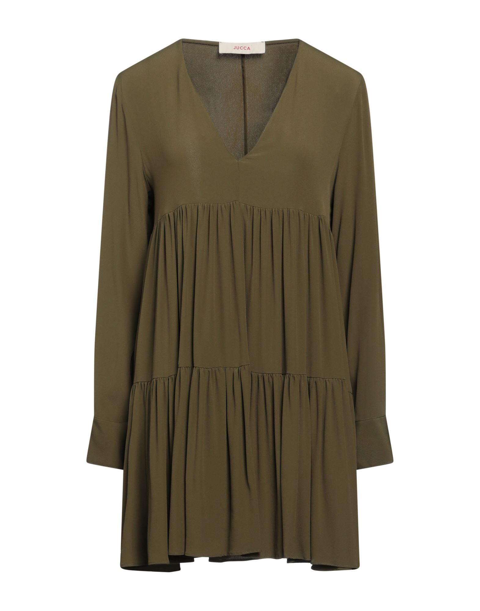 JUCCA - Mini dresses