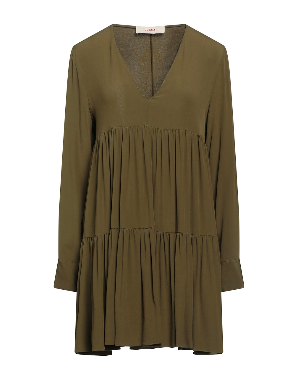 JUCCA - Mini dresses