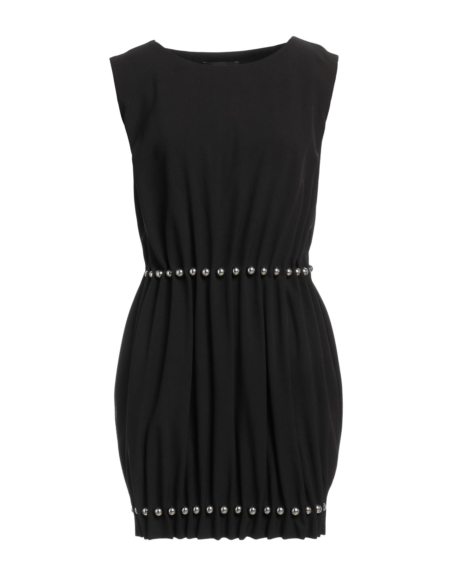 BOUTIQUE MOSCHINO - ミニ丈ドレス