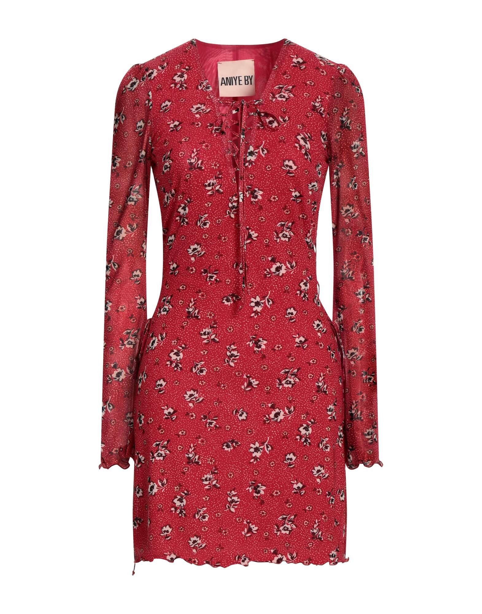 ANIYE BY - ミニ丈ドレス