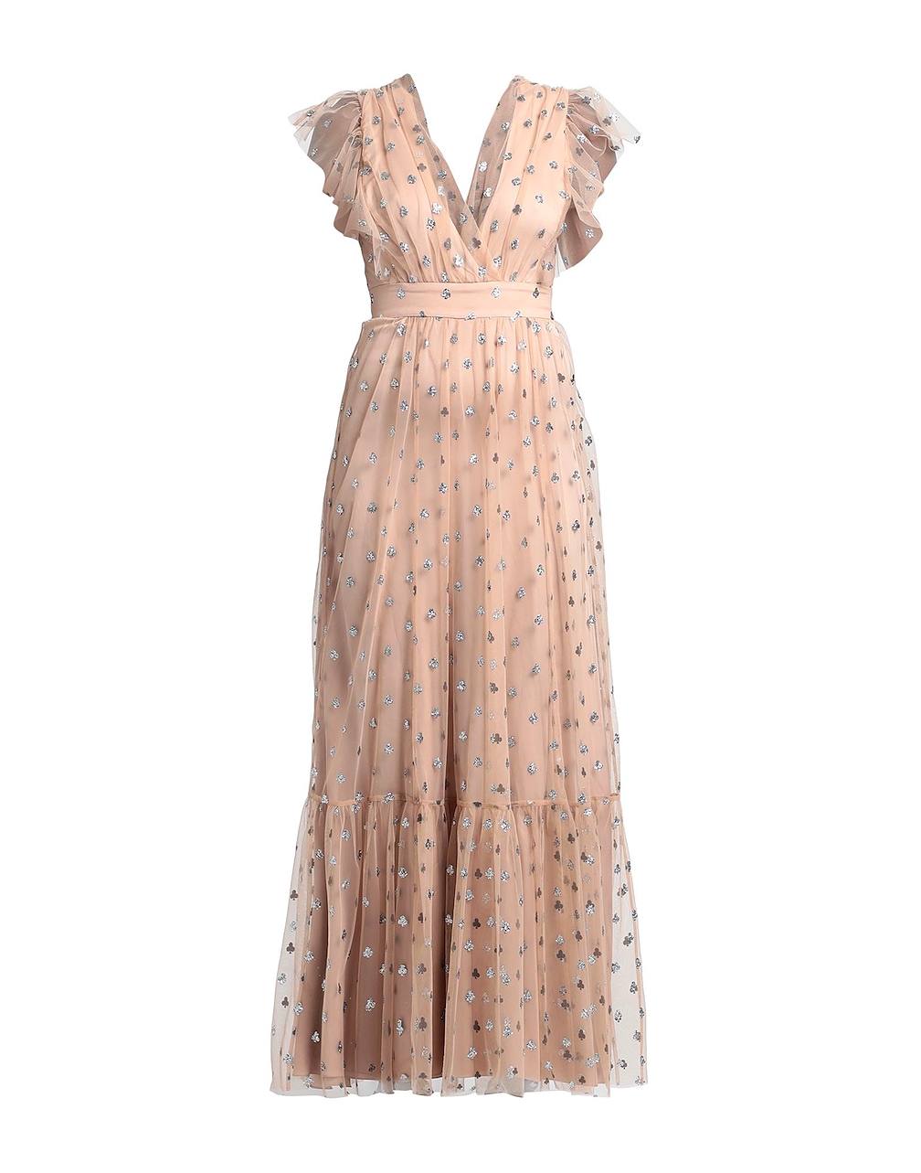 TEMPERLEY LONDON - Maxi dresses