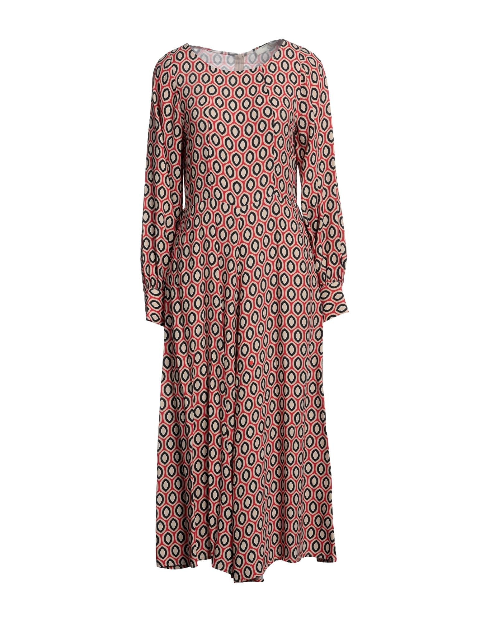 BEATRICE .B - ミディ丈ワンピース