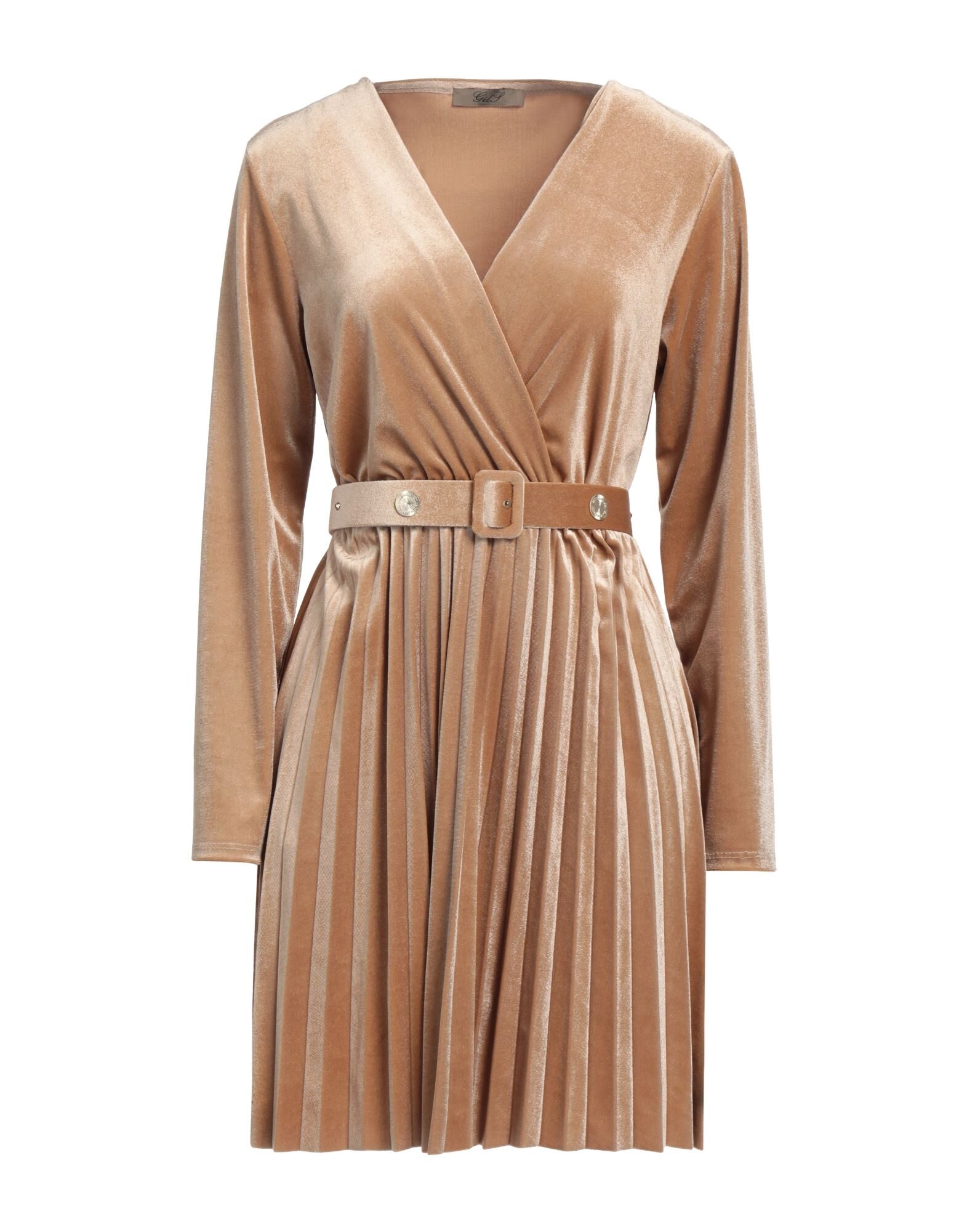 GIL SANTUCCI - Mini dresses