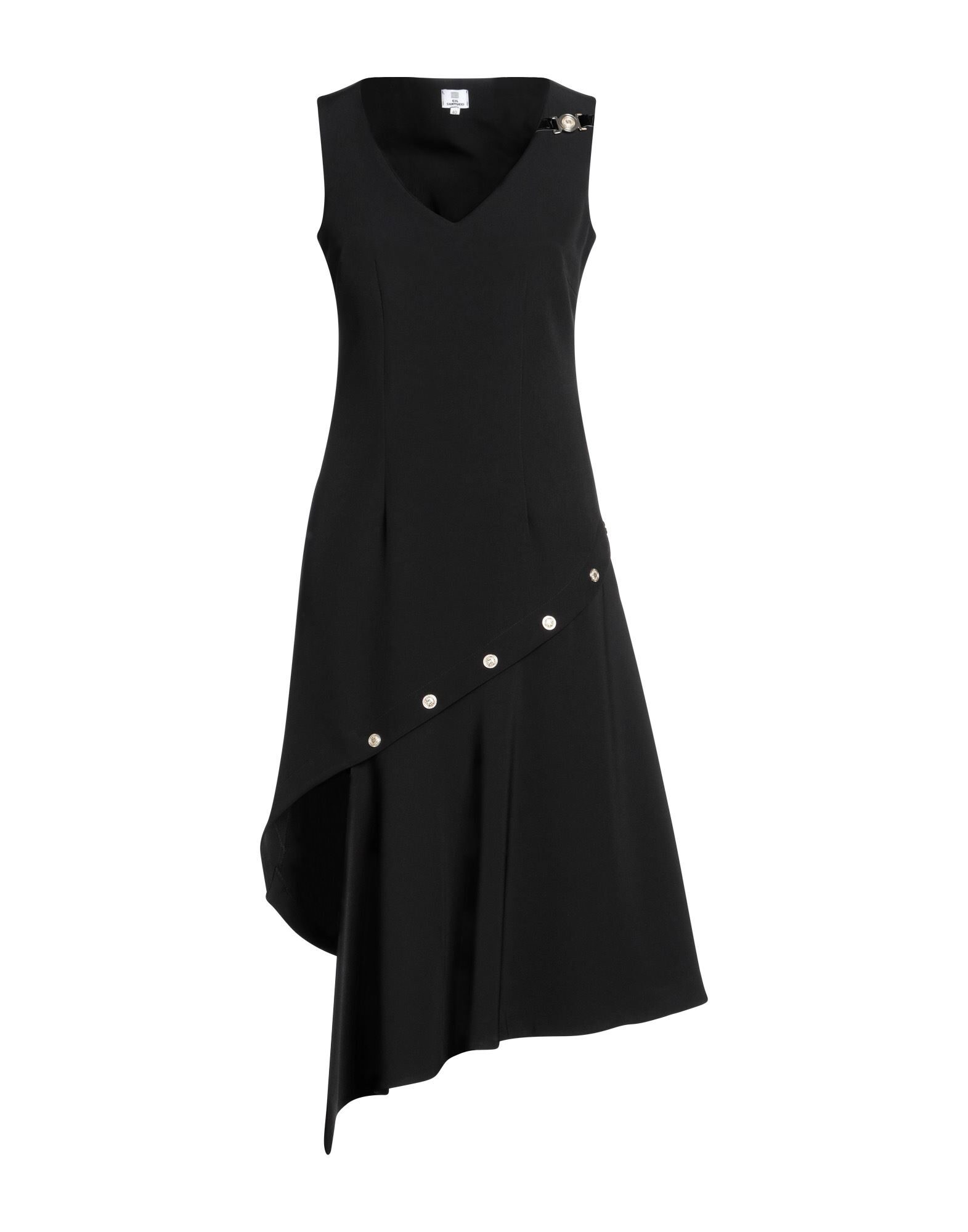 GIL SANTUCCI - Minivestidos