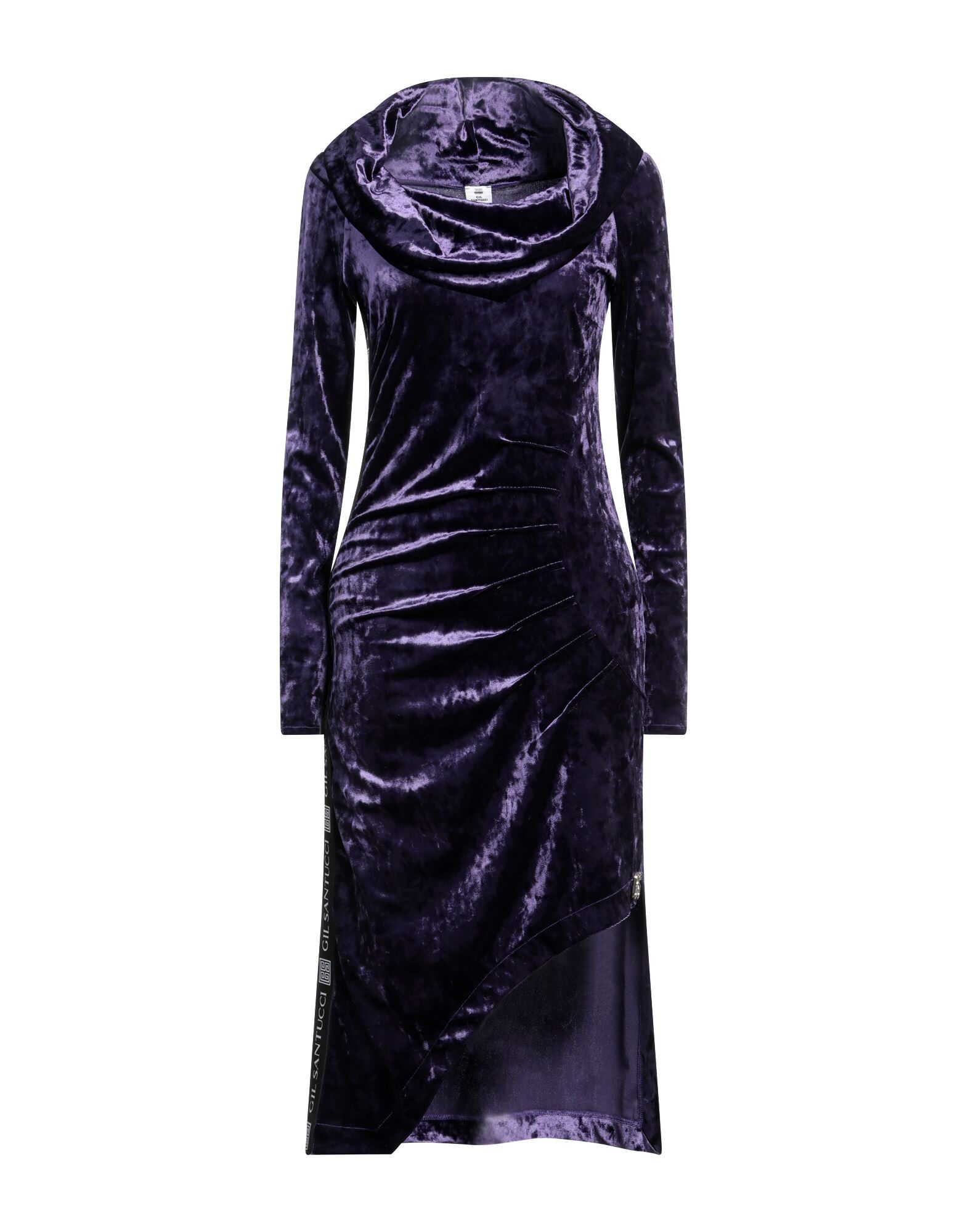 GIL SANTUCCI - Minivestidos