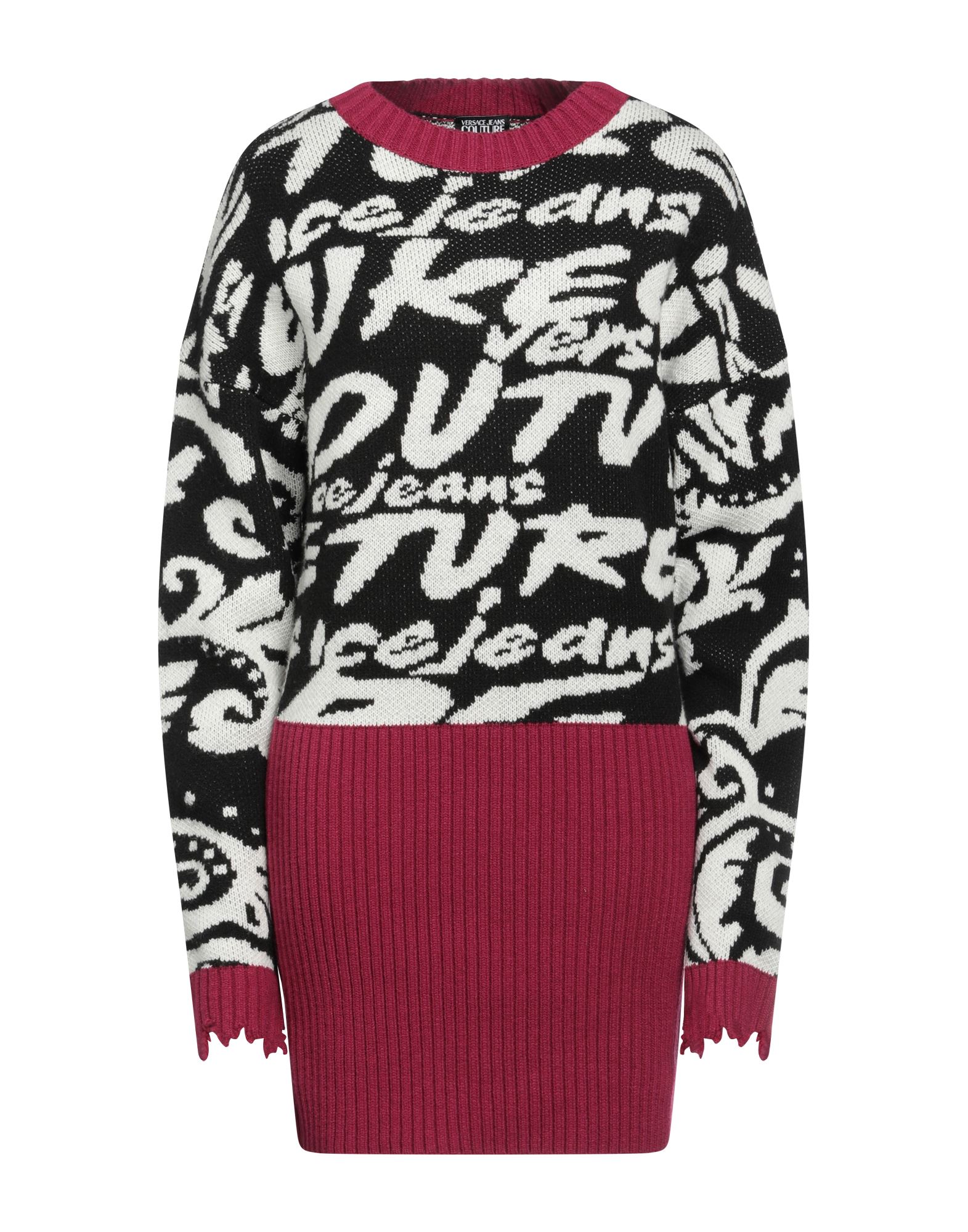 VERSACE JEANS COUTURE - Mini dresses