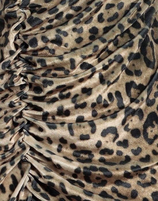 ALBERTO AUDENINO Короткое платье