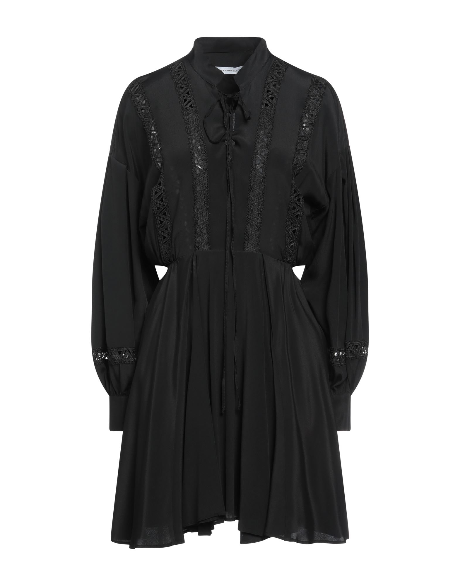 SIMONA CORSELLINI - Mini dresses