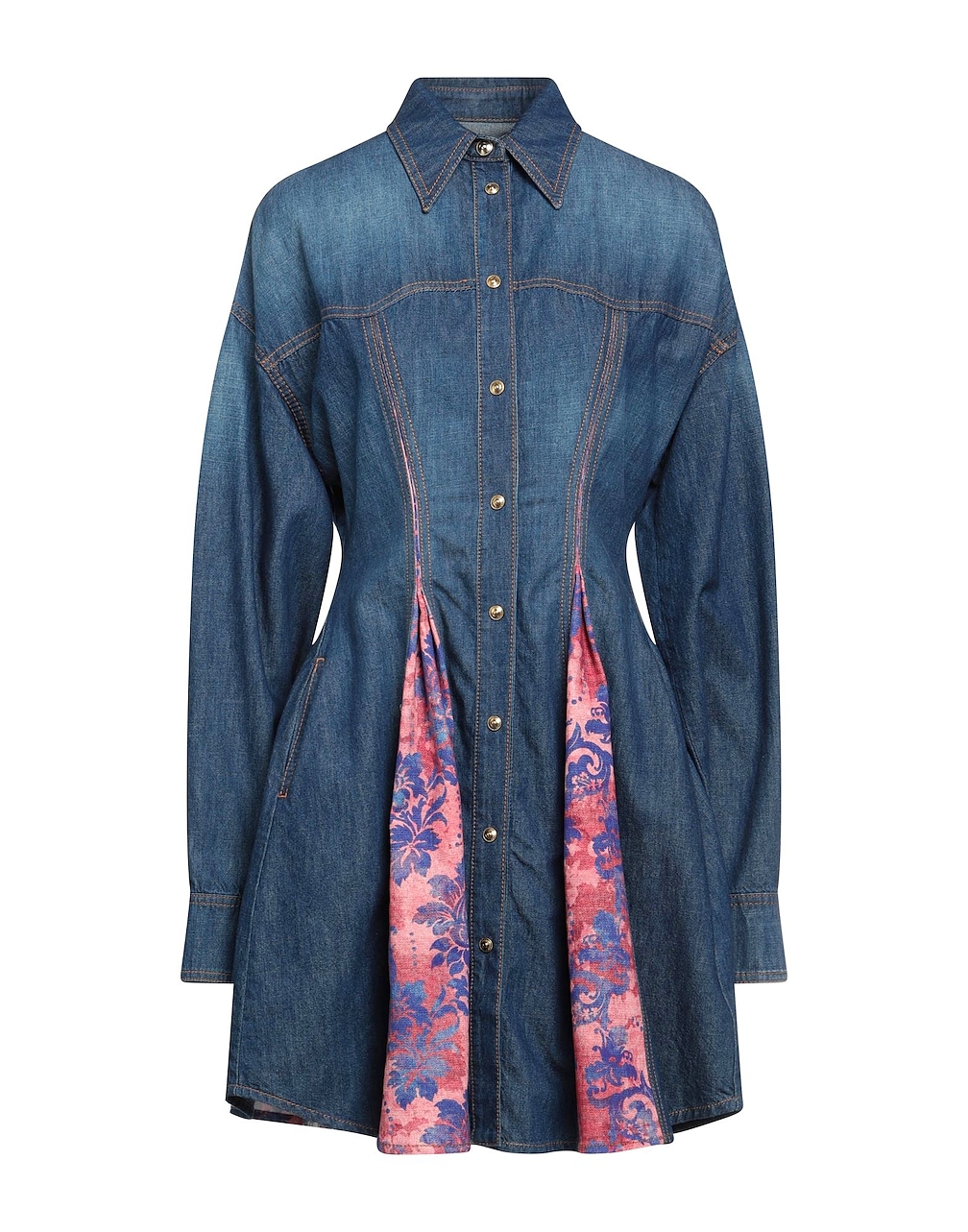 VERSACE JEANS COUTURE - Mini dresses