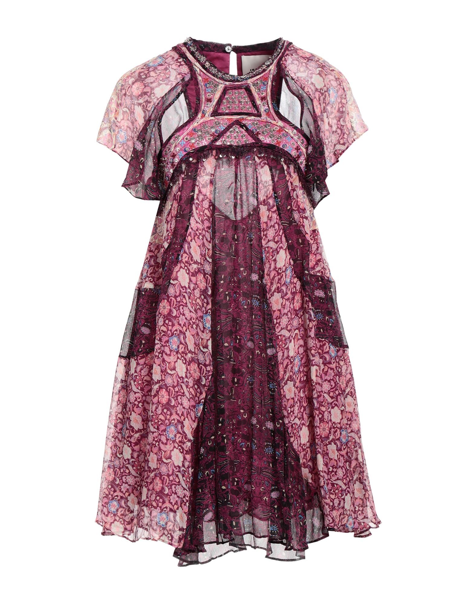 ISABEL MARANT - ミニ丈ドレス