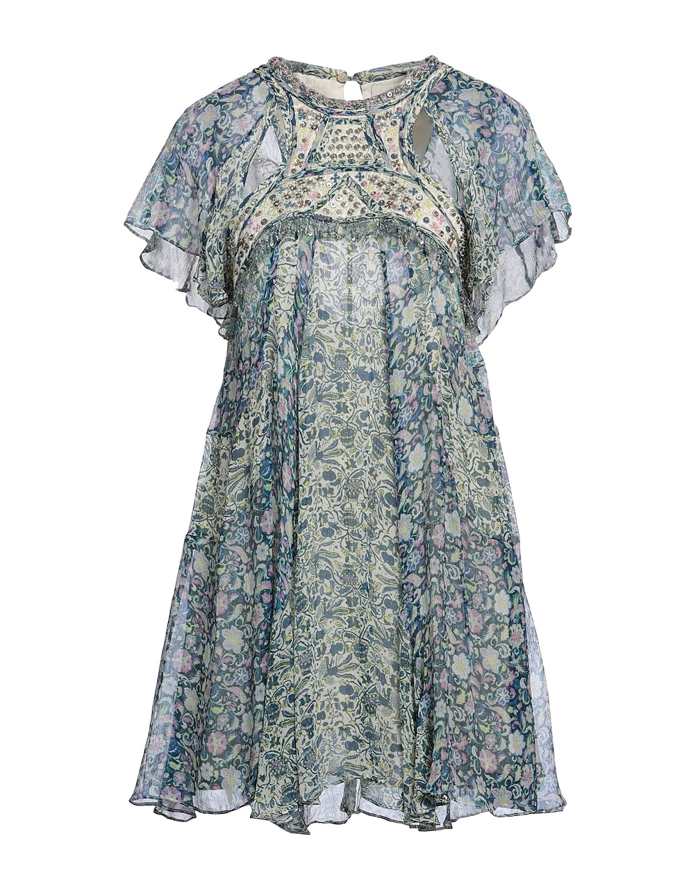 ISABEL MARANT - Robes courtes