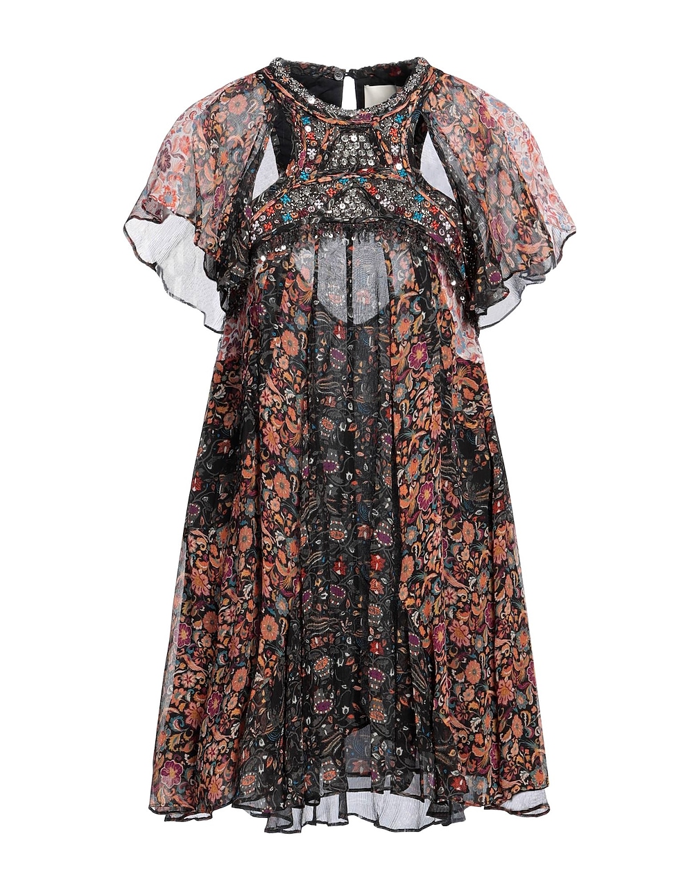 ISABEL MARANT - Vestiti corti