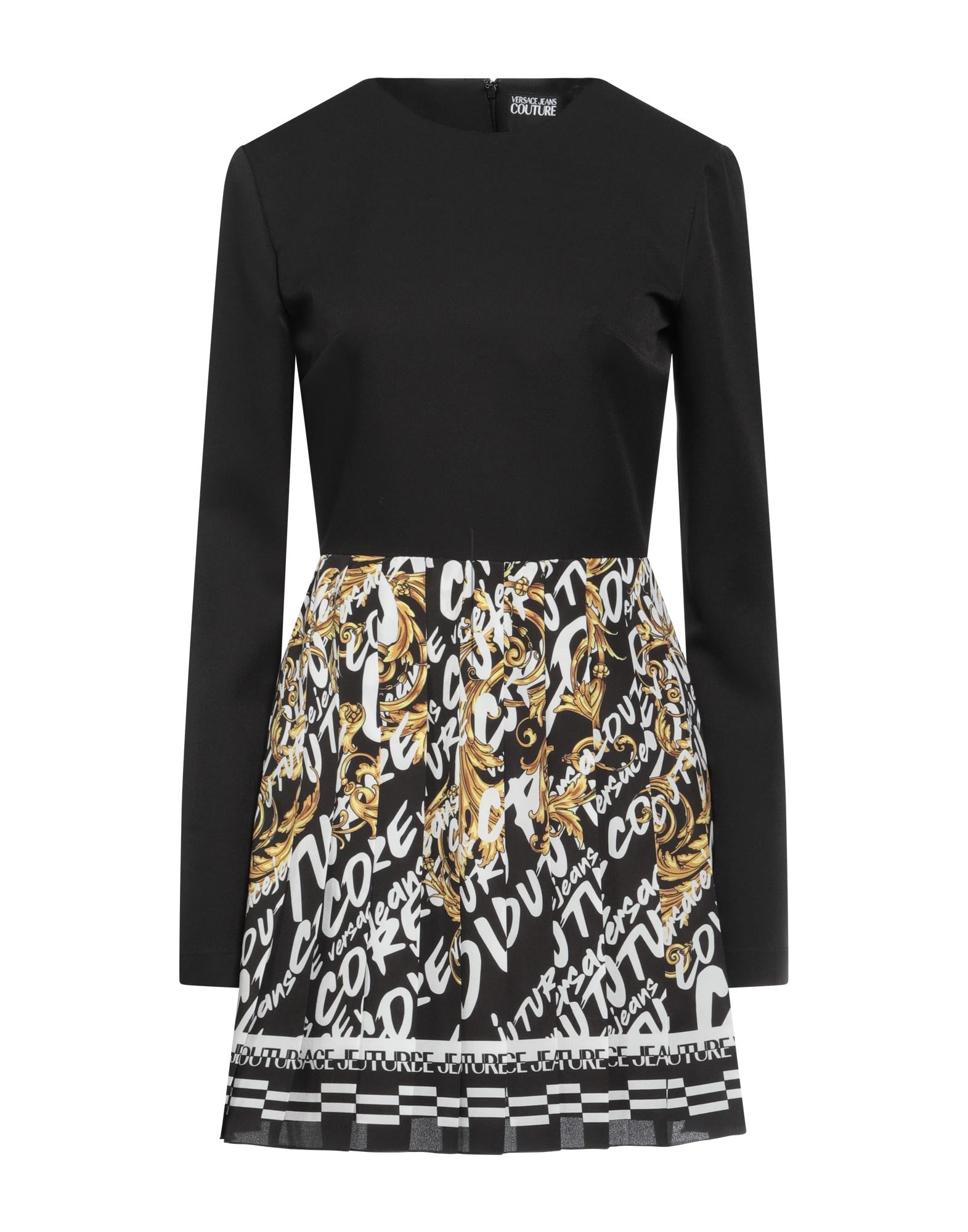 VERSACE JEANS COUTURE - Mini dresses