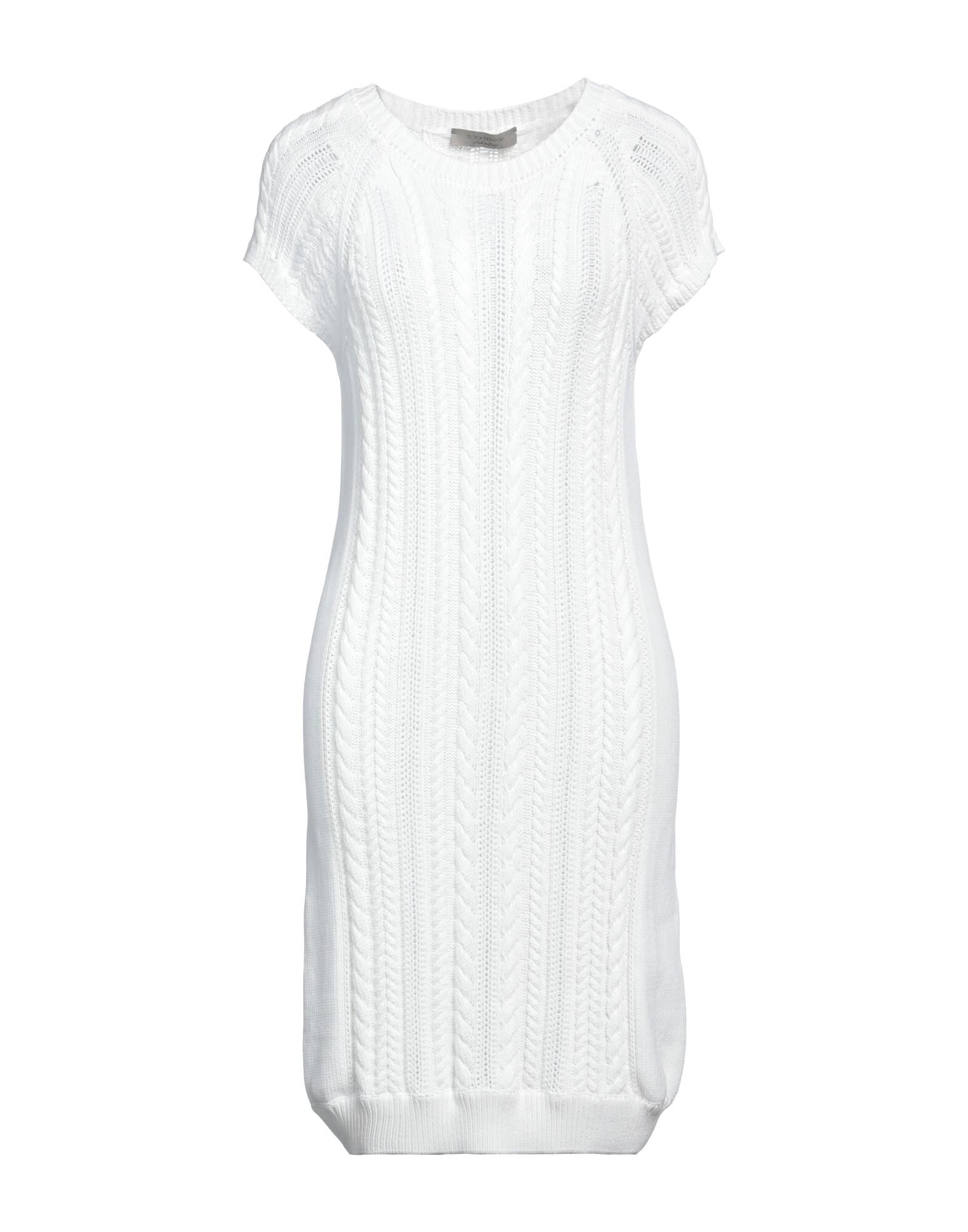 D.EXTERIOR - Mini dresses